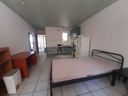 Studio/Γκαρσονιέρα για ενοικίαση Αγία Σοφία (Πάτρα) - Photo 2