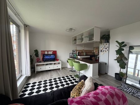 Studio Flat, Frensham Court, NW4 - Photo 2