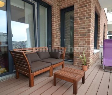 Working from Home: Nähe Volkspark - Photo 4