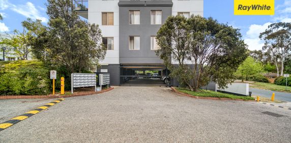 The Heart of Belconnen - Photo 2