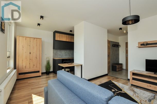 Bielsko-Biała, Osiedle Langiewicza - Zdjęcie 1