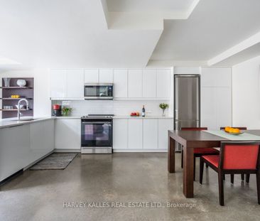 Maxus Lofts , #1103 - Photo 4