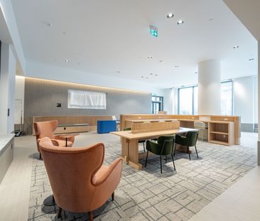 For Lease - 395 Square One Drive Unit# 209, Mississauga, Ontario - Photo 2