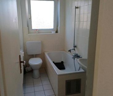 3-Zimmer Wohnung mit Balkon und Stellplatz -Hanau Innenstadt - Photo 3