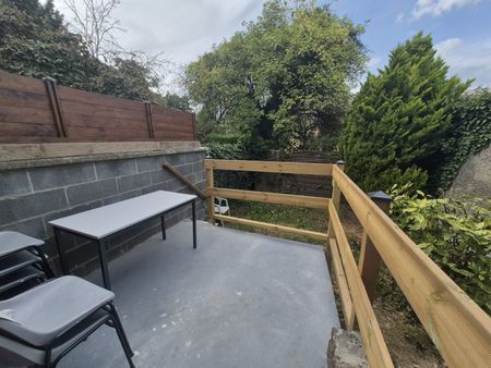 Location Appartement 1 pièce 14m² VALENCIENNES 59300 - Photo 5