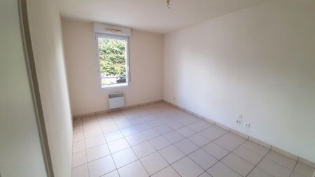 location Appartement T2 DE 42.06m² À ST NAZAIRE - Photo 3