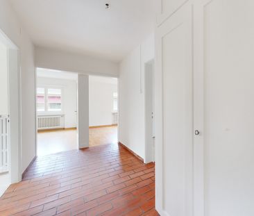 Tolle Singlewohnung am Stadtrand von Zürich - Photo 2