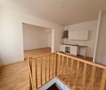A louer, T2 48.67M² Libourne Bastide - Photo 2