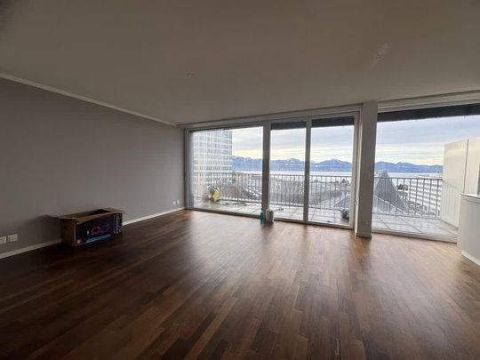 2.5 Zimmer, 51 m², 5. Stock - Foto 1