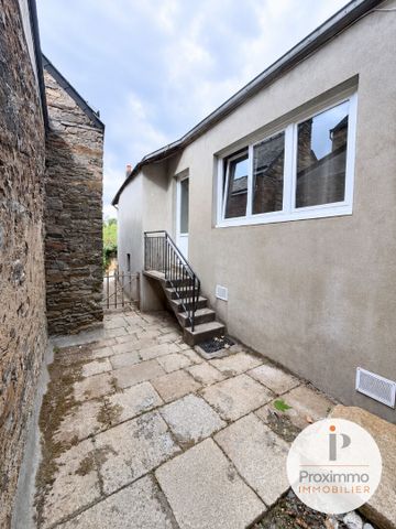 Location Appartement 1 pièce 14m² - Photo 2