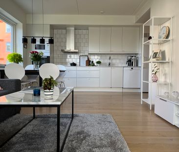 Linbastagatan, Helsingborg - Photo 1