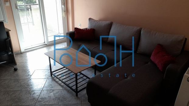 Studio/Γκαρσονιέρα για ενοικίαση Εγνατίας (Κομοτηνή) - Φωτογραφία 1