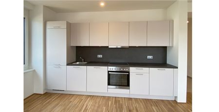 großzügige 2-Zimmer Wohnung mit Balkon, Reininghaus Gründe - Photo 4