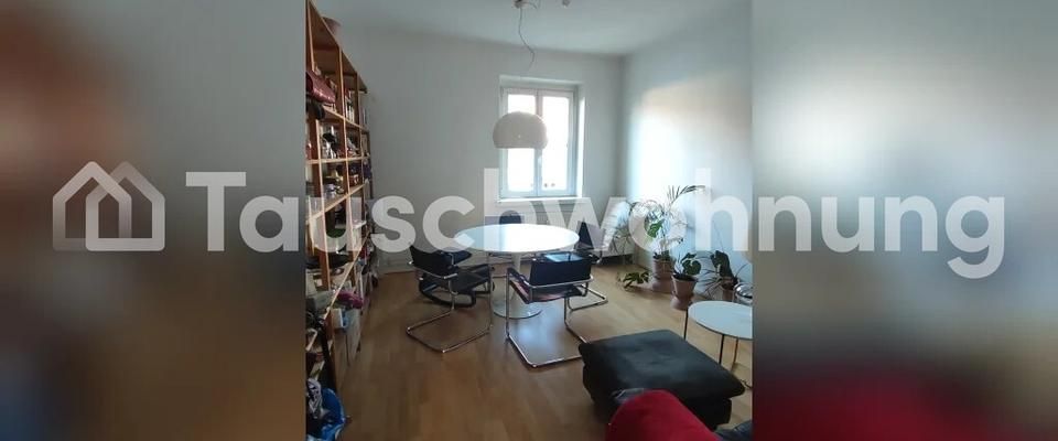 TAUSCHWOHNUNG Schön im Friedrichshein Landeseigene - Photo 1
