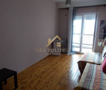 Studio/Γκαρσονιέρα για ενοικίαση Πυροπαθών (Νεάπολη) - Photo 6