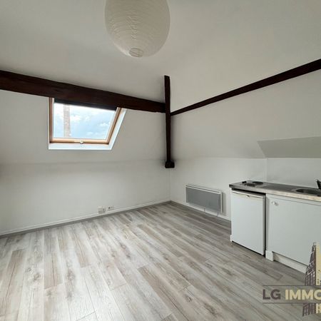 AMIENS CENTRE-VILLE - TYPE 1 - Photo 4