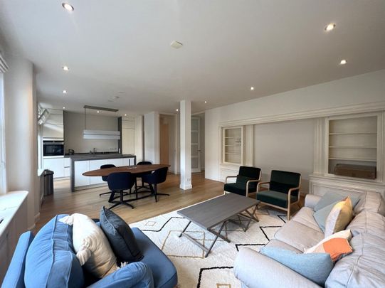 Appartement te huur: Courbetstraat 17-2 1077 ZR Amsterdam - Photo 1