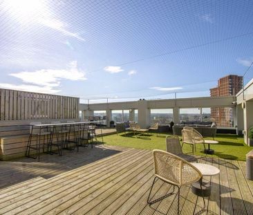 2 bedroom apartment to rent - Photo 6