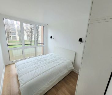 Appartement Meudon La Foret 3 pièce(s) 55.48 m2 - Photo 6