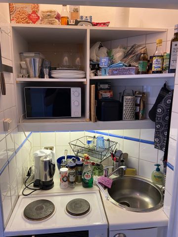 Timmermansgatan, Stockholm - Foto 4