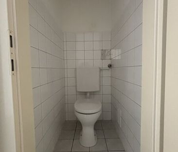 Helle, praktisch geschnittene 2-Raum-Wohnung in ruhiger und beliebt... - Foto 2