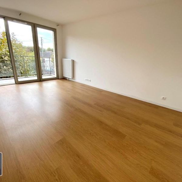 Location Appartement 3 pièces 62m² LE RAINCY 93340 - Photo 1
