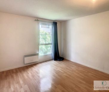 Appartement - MULHOUSE - 24m² - 1 chambre - Photo 2