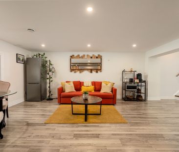 For Lease - 36 Angela Crescent Unit# Lower, Niagara-on-the-Lake, On... - Photo 2