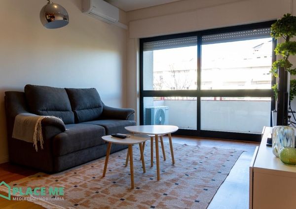 Arrendamento Apartamento T1