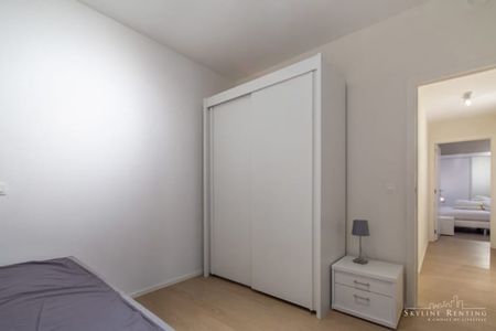 Appartement te huur - Photo 5