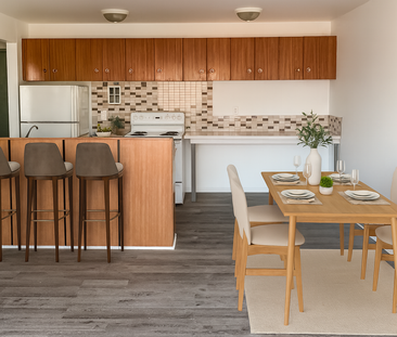 1 Bed, 1 Bath Condo For Rent In West Jasper Place. - Photo 4