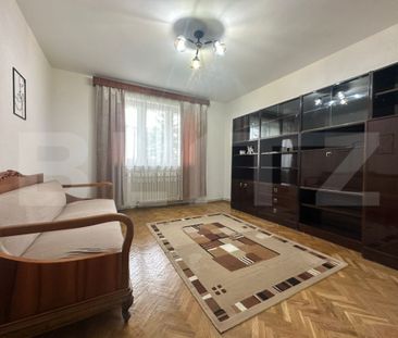 Apartament 3 camere decomandat, 80 mp, garaj + parcare, pet - Photo 1