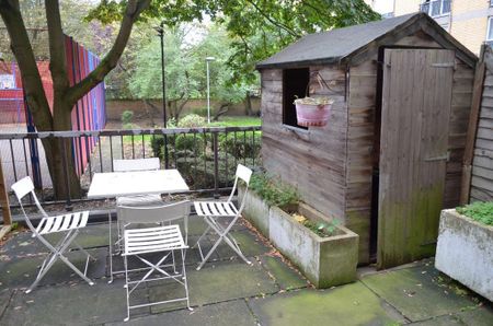 3 bedroom maisonette to rent - Photo 5