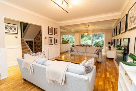 3 bedroom terraced house to rent - Photo 2