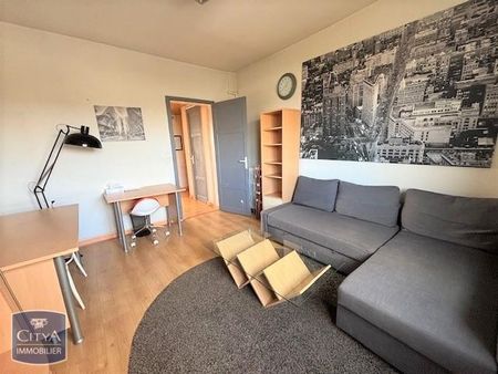 Location Appartement 2 pièces 44m² NANTES 44000 - Photo 2