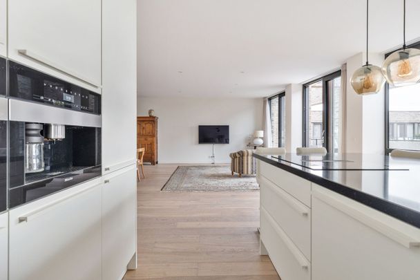 Appartement te huur: Heilig Harthof 38 4818 RN Breda - Photo 1