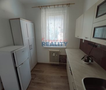 Pronájem bytu 2+kk 55 m², Heydukova 515, České Budějovice - Fotografie 2