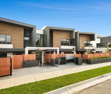 201/5 Claire Street, Mckinnon - Photo 1