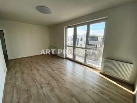 Mieszkanie na wynajem - Zdjęcie 3