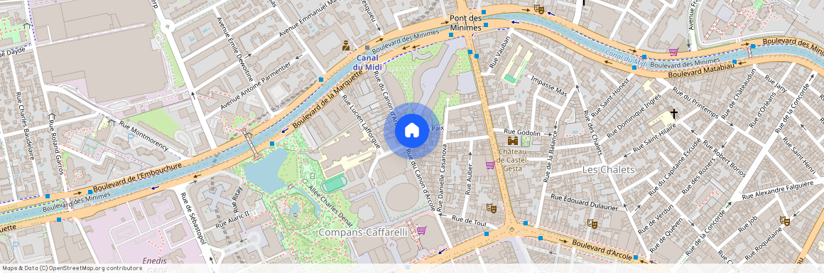 31000, Toulouse