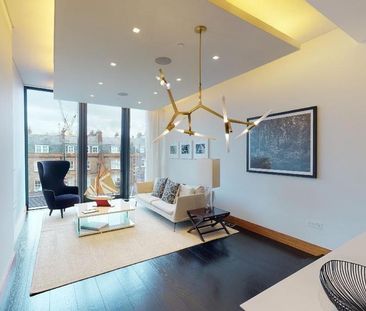 3 bedroom apartment to rent - Photo 1