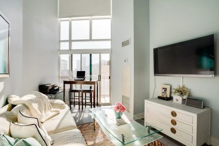 255 Richmond Street E #824 - Photo 3