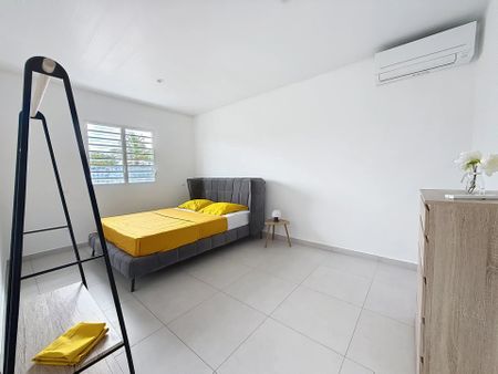Location Maison 3 pièces 68m² MATOURY 97351 - Photo 5