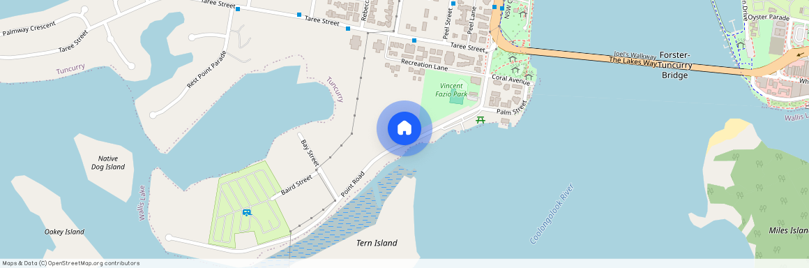 15/9 Point Road, Tuncurry 2428, New South Wales