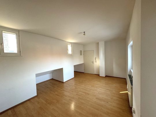 „2 Zimmer-Wohnung in Perchtoldsdorfer Zentrumslage“ - Photo 1