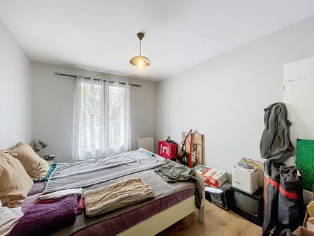 T3 Villefranche-sur-Saône - Photo 5