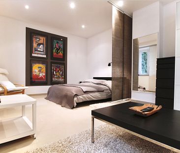 2 Zimmer in Düsseldorf - Photo 4