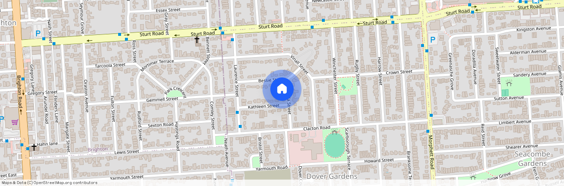 10A Ella Street, Dover Gardens SA 5048