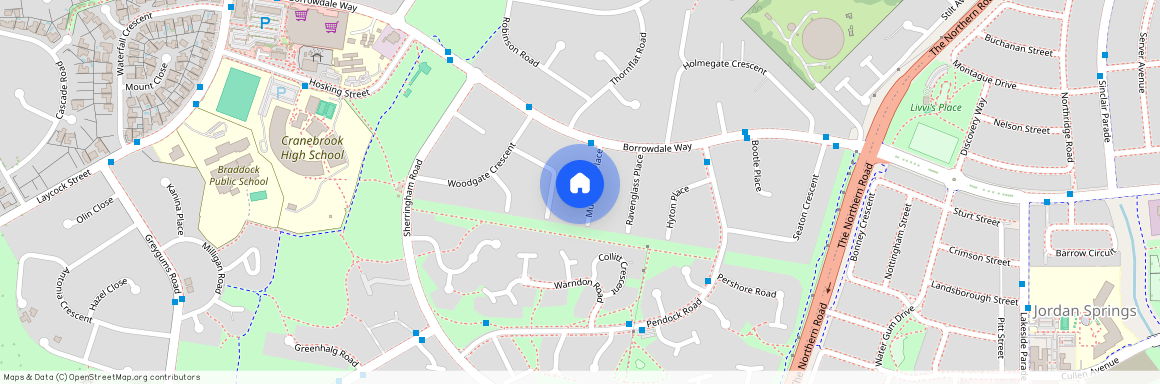 13 Muncaster Place, NSW 2749, Cranebrook