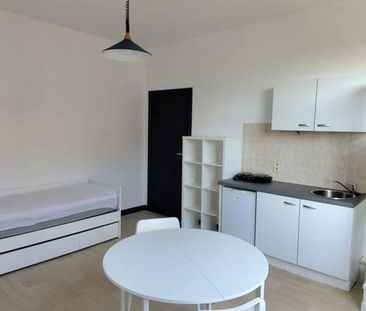 Appartement te huur - Photo 1